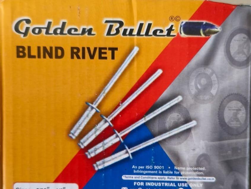 RIVET 3/16 X 1 (250)