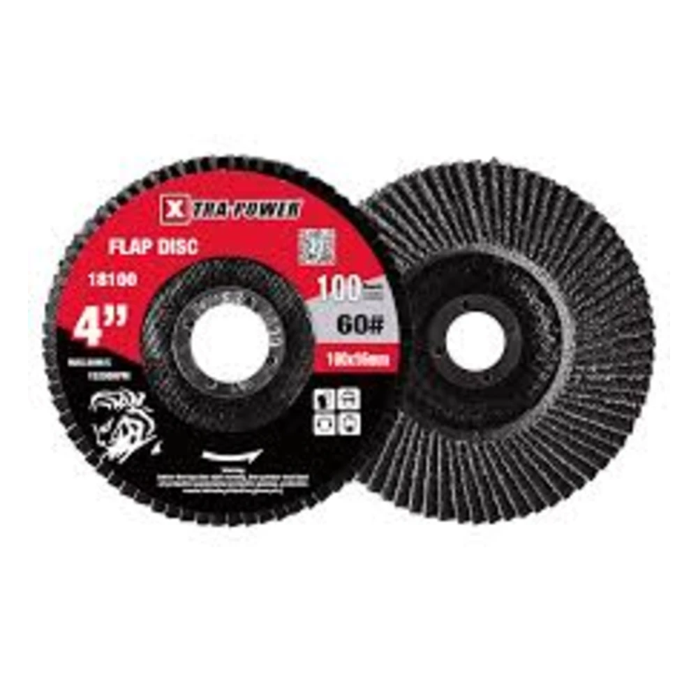 FLAP DISC 80 XTRA
