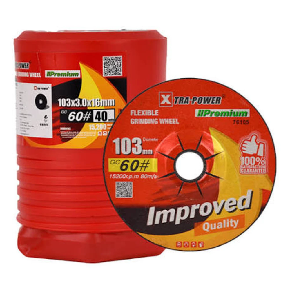 GC WHEEL #46 XTRA POWER (40)